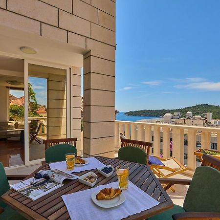 Apartamento Hedera Estate, Hedera A39 Dubrovnik Exterior foto