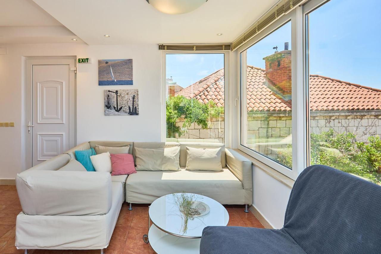 Apartamento Hedera Estate, Hedera A39 Dubrovnik Exterior foto