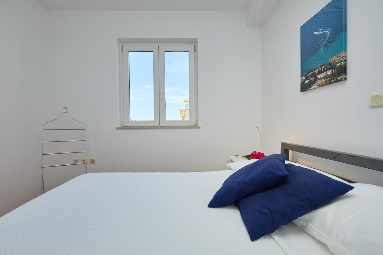 Apartamento Hedera Estate, Hedera A39 Dubrovnik Exterior foto