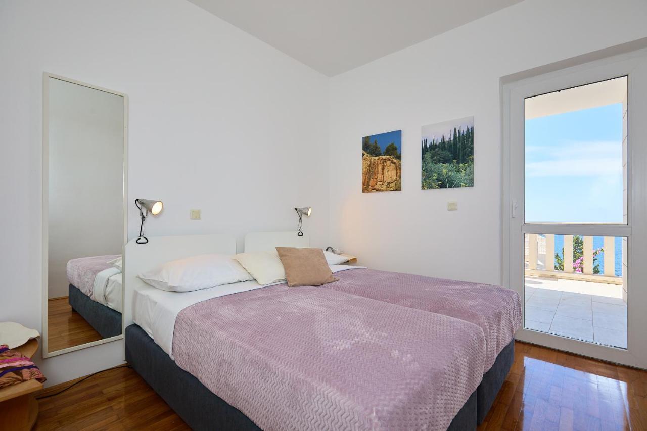 Apartamento Hedera Estate, Hedera A39 Dubrovnik Exterior foto